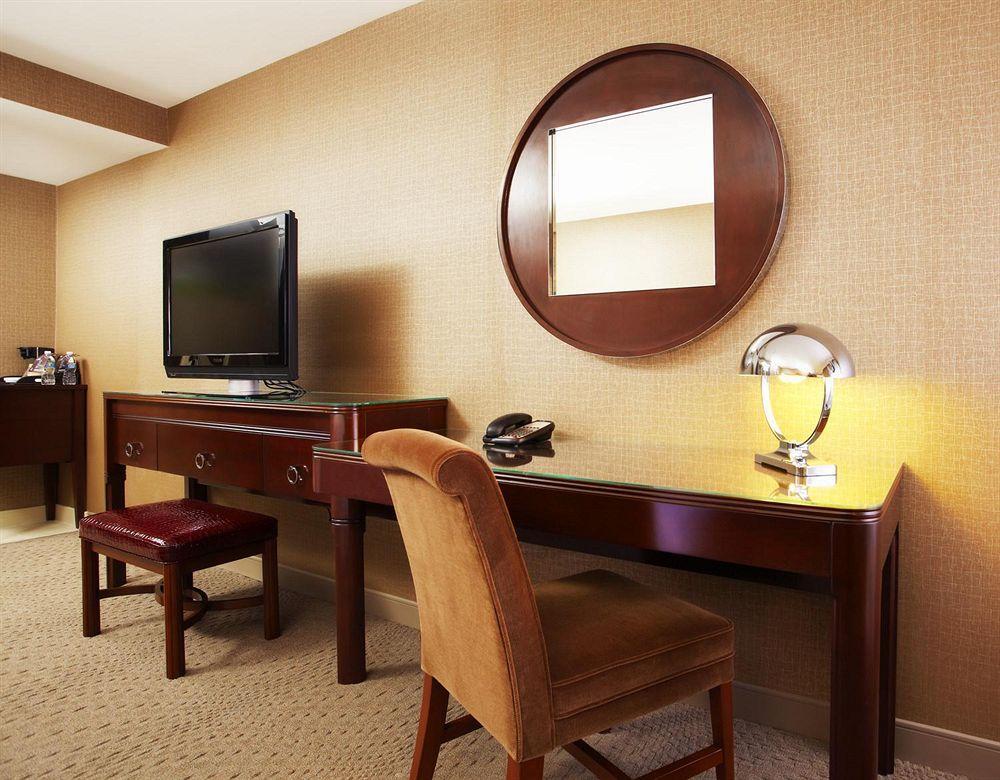 Sheraton Wilmington South New Castle Zimmer foto