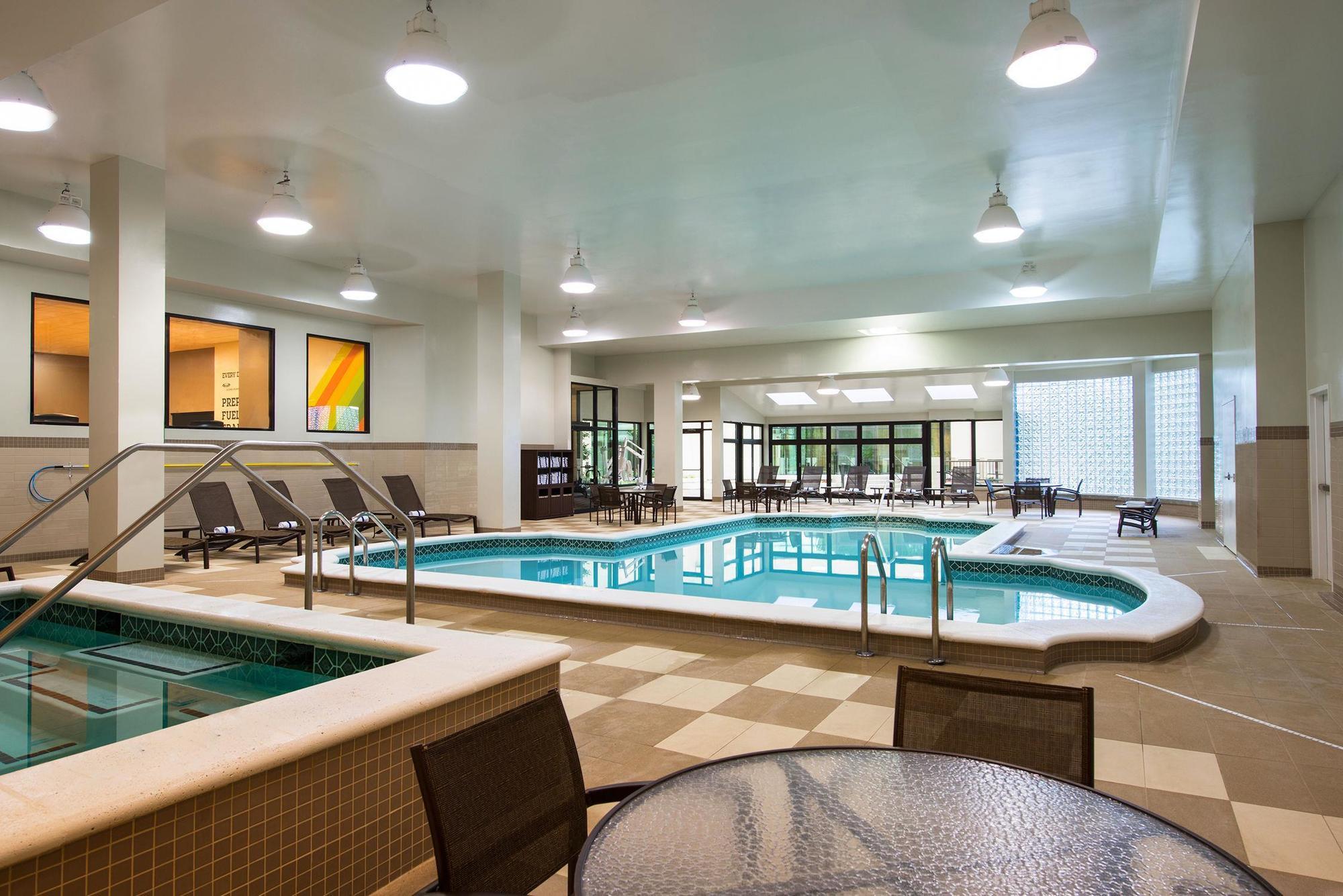 Sheraton Wilmington South New Castle Einrichtungen foto