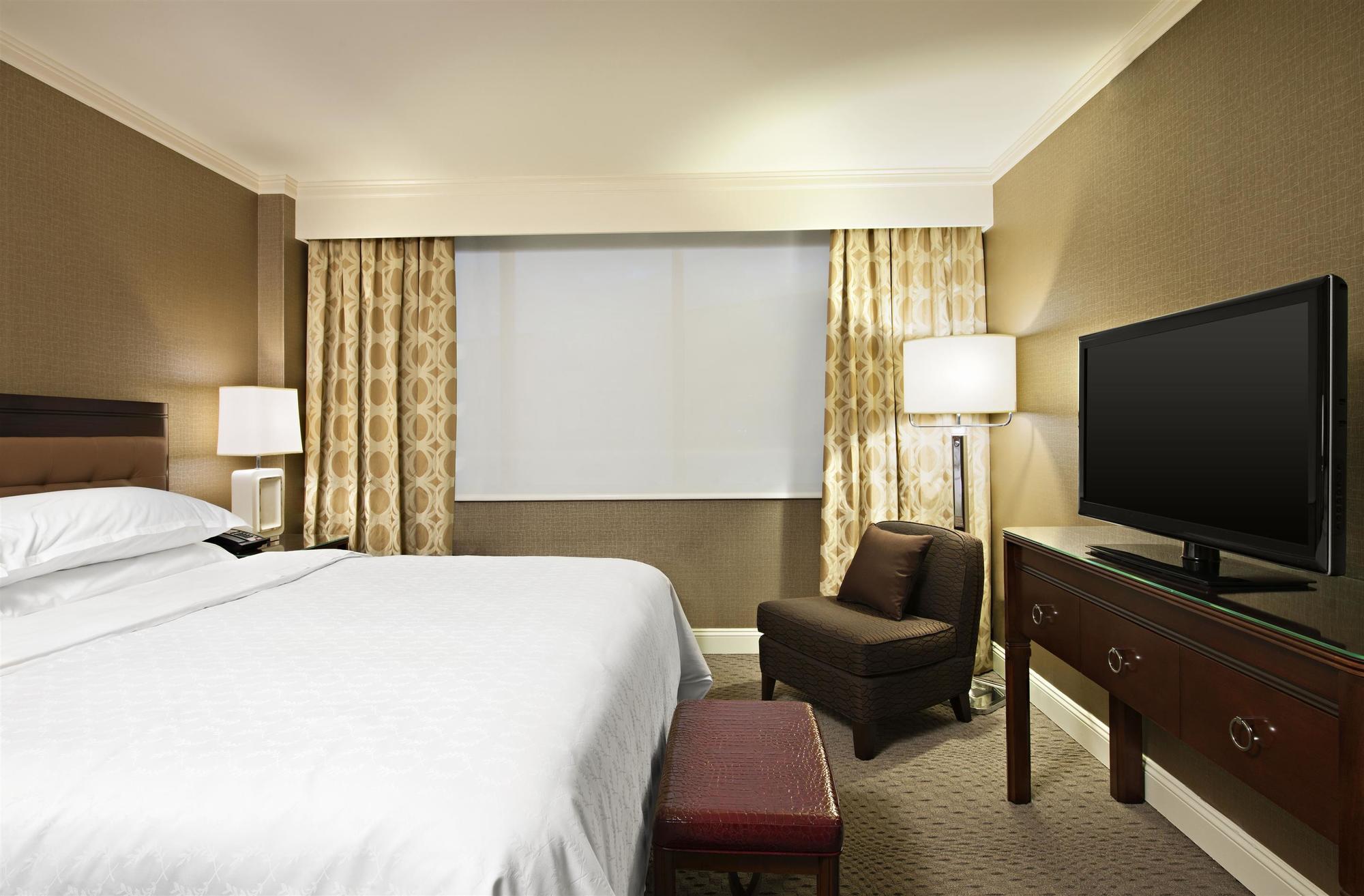 Sheraton Wilmington South New Castle Zimmer foto