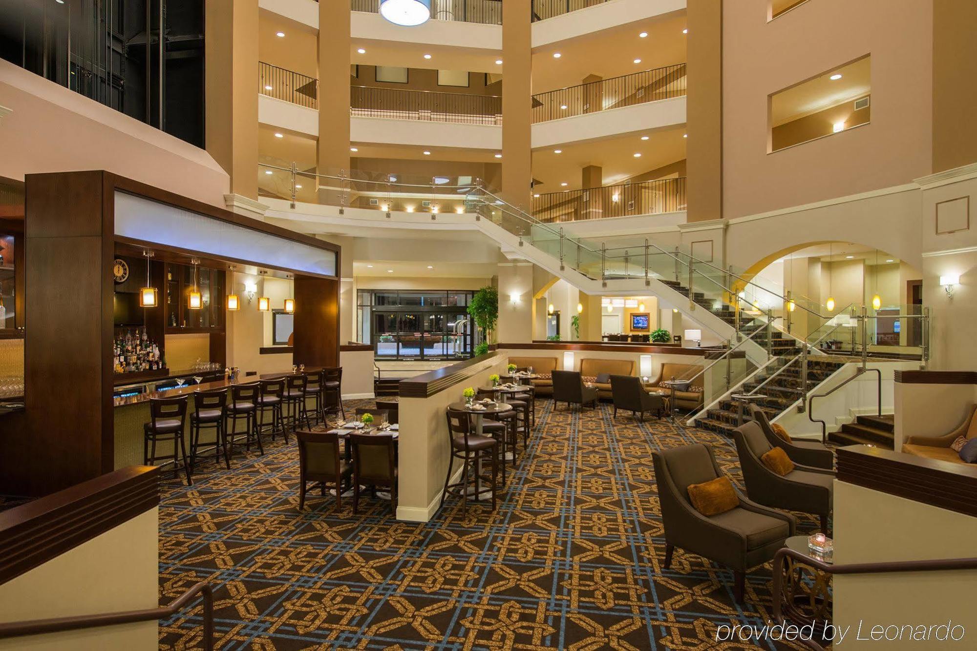 Sheraton Wilmington South New Castle Einrichtungen foto