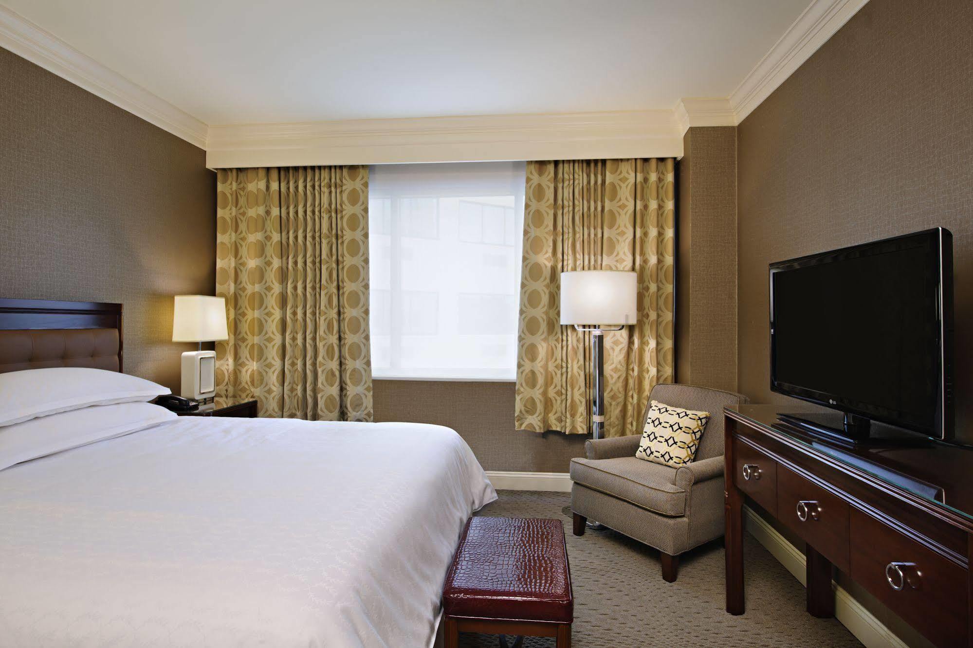 Sheraton Wilmington South New Castle Exterior foto