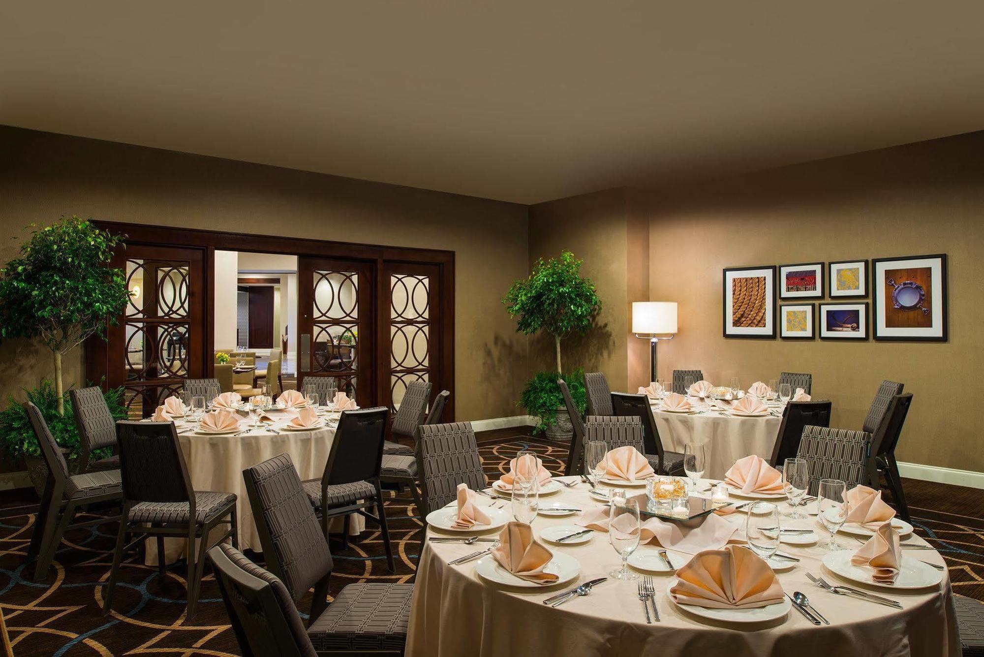 Sheraton Wilmington South New Castle Einrichtungen foto