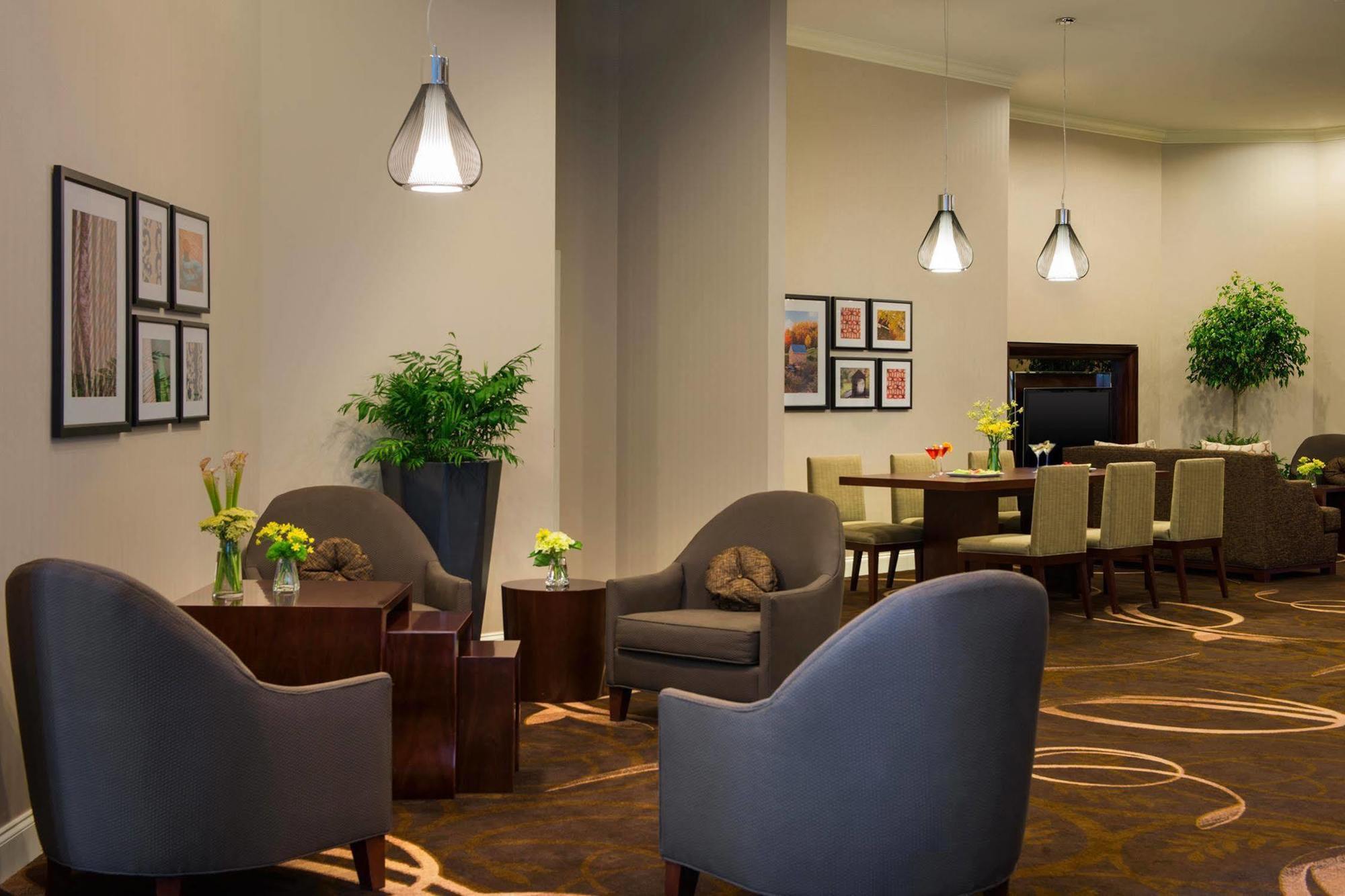 Sheraton Wilmington South New Castle Einrichtungen foto