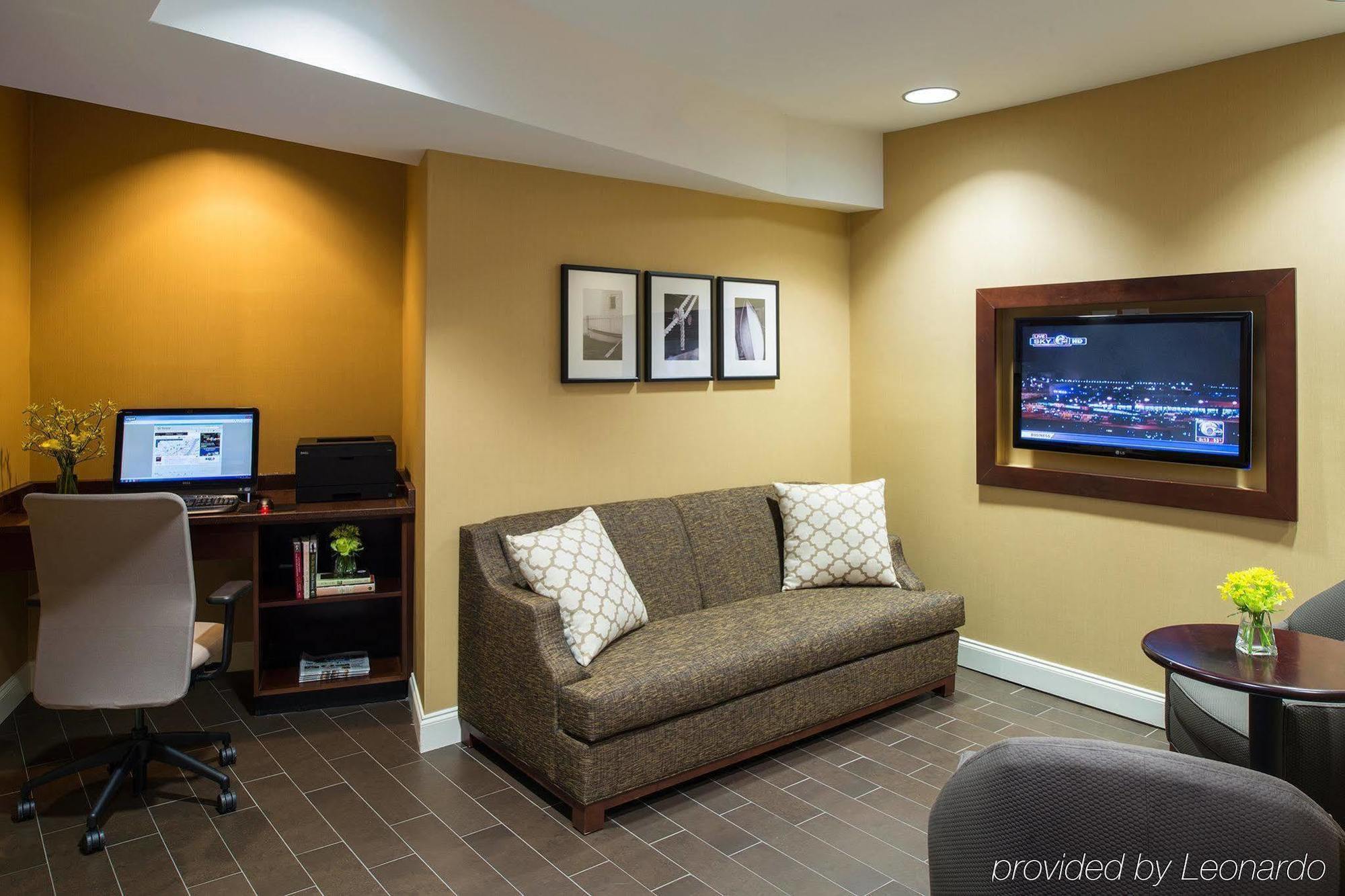 Sheraton Wilmington South New Castle Business foto