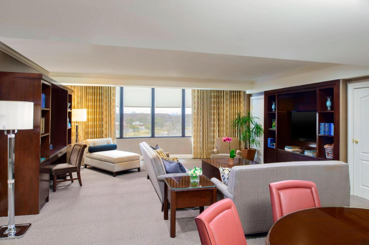 Sheraton Wilmington South New Castle Exterior foto